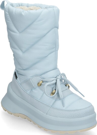 Helly Hansen W Bliss Apres Boot PINNACLE BLUE 41