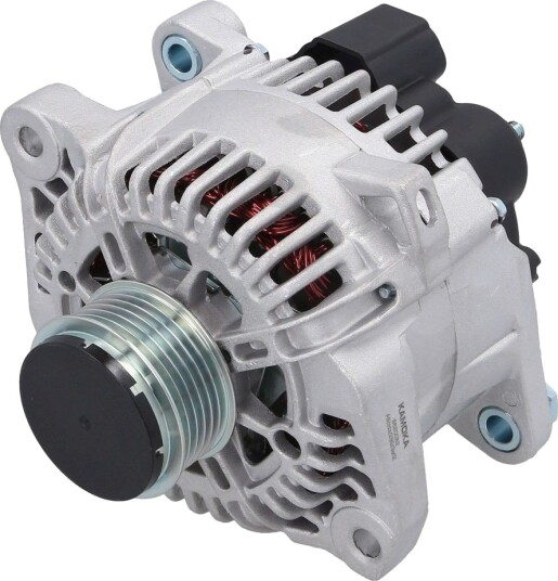 KAMOKA 8620082 Dynamo KAMOKA 8620082 Dynamo