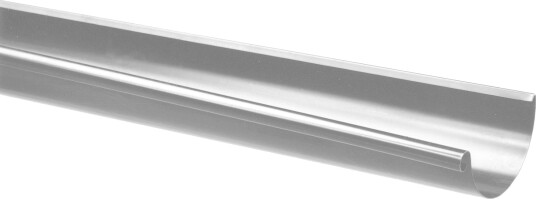 Plannja Takrenne 125mm Aluzink 4.0m Plannja Takrenne 125mm Aluzink 4.0m