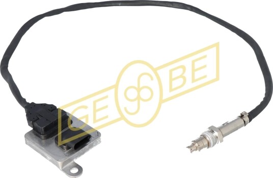 NOx-sensor, NOx-katalysator GEBE 9 2845 1