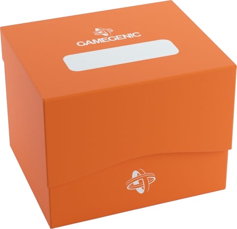 Gamegenic Side Holder 100+ Orange