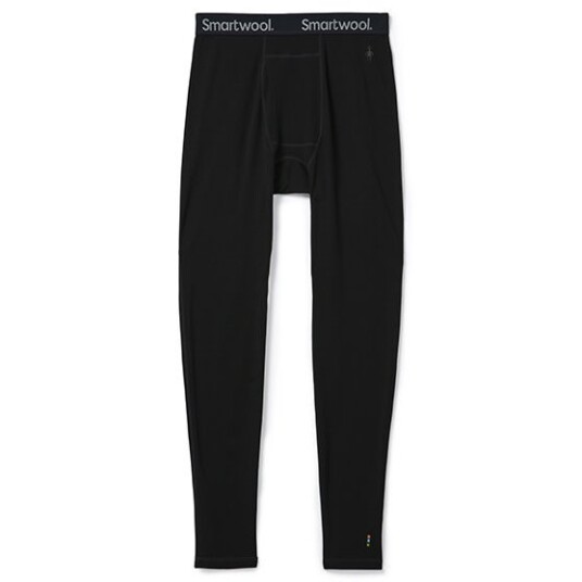 Smartwool Men's Merino 250 Baselayer Bottom Black S