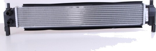 Radiator, motorkjøling NISSENS 65318