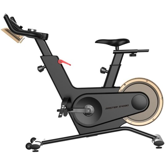 Master Fitness Spinning S4030 Spinningsykkel Master Fitness Spinning S4030 Spinningsykkel