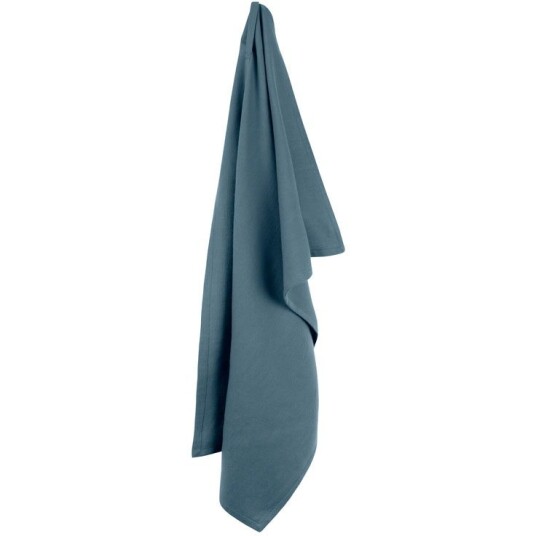 The Organic Company Kjøkkenhåndkle Grey Blue The Organic Company Kjøkkenhåndkle Grey Blue