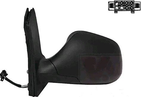 Sidespeil VAN WEZEL 4942807