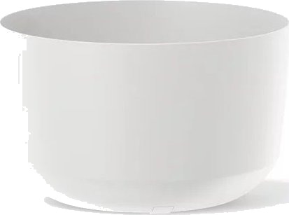 Un Gracia Standard Blomsterkante - Hvit (1 Stk) Un Gracia Standard Blomsterkante - Hvit (1 Stk)