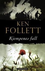 Kjempenes fall, Pent brukt bok