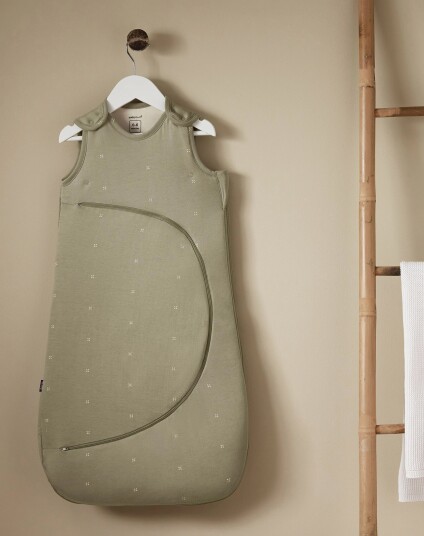 Snüz SnuzPouch Sovepose 2.5 TOG Sage/Cross