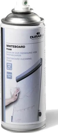 Durable Whiteboard, 400 Ml, Skum Durable Whiteboard, 400 Ml, Skum
