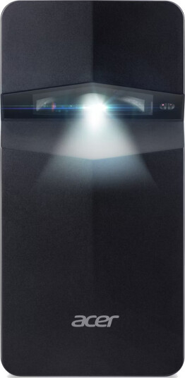 Acer PD1520Us 500 ANSI Lumen Ultra Short Throw DLP Projektor med 1080P Oppløsning