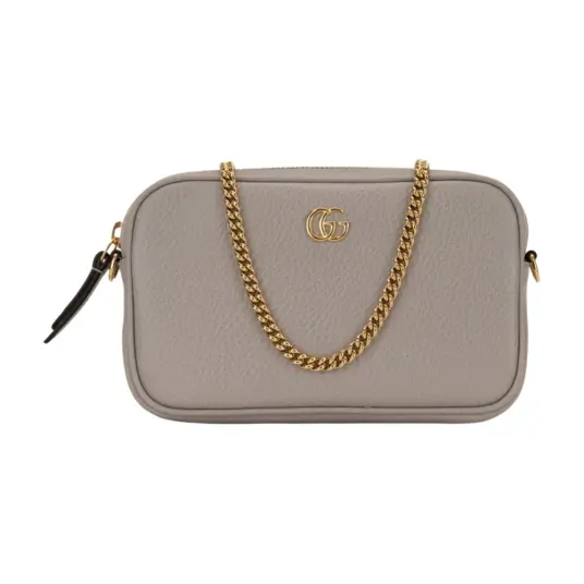 Gucci Dame Vesker Grå ONE SIZE, Gucci Dame Vesker Grå ONE SIZE,
