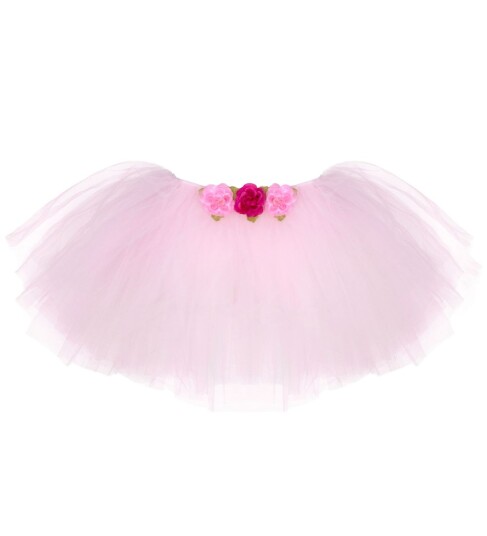 Great Pretenders Kostymer Tutu Rosa 4 7 år 104 122 Kostymer