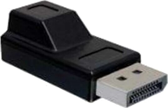 DeLOCK 65237 DisplayPort Adapter 65237