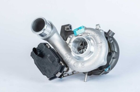 Turbolader BorgWarner 53039880432 Turbolader BorgWarner 53039880432