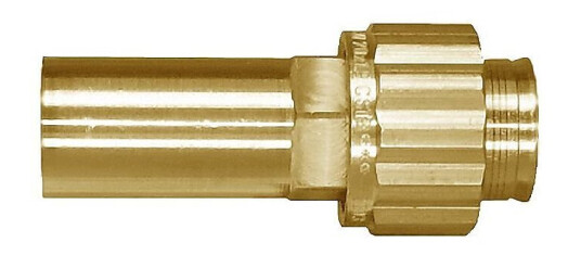 Sanipex Press/Loddeunion 15 x 16 mm Sanipex Press/Loddeunion 15 x 16 mm