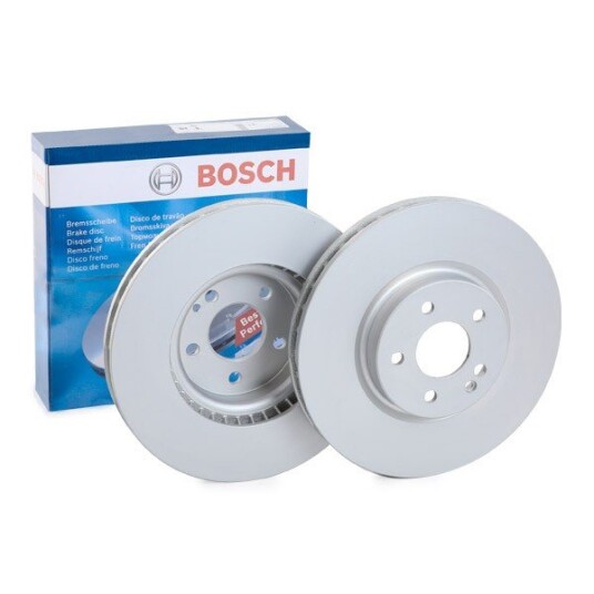 Bremseskive BOSCH 0 986 479 D13