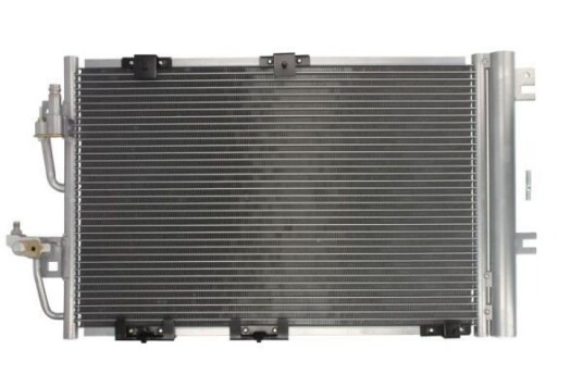 Kondensator THERMOTEC KTT110058 Kondensator THERMOTEC KTT110058