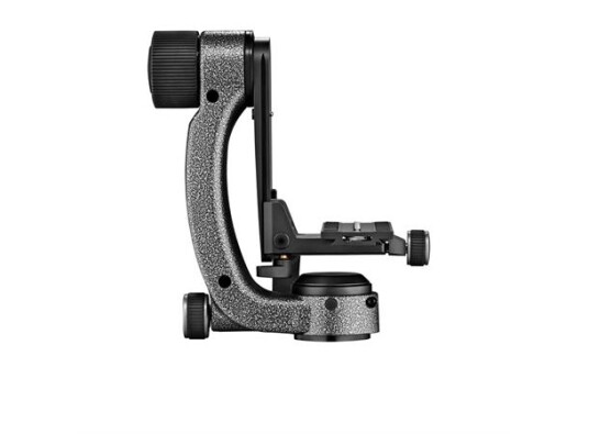 Gitzo GHFG1 Gimbal Head Væskedempet gimbalhode Arca Swiss Gitzo GHFG1 Gimbal Head Væskedempet gimbalhode Arca Swiss