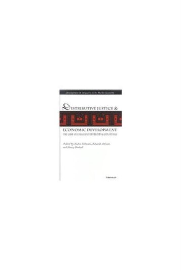 Distributive Justice and Economic Development The Case of Chile and Developing Countries