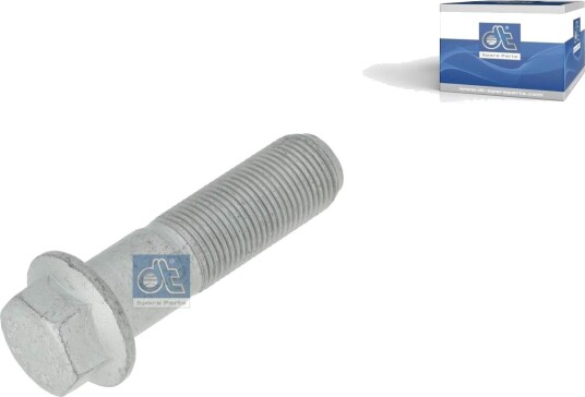 Skrue DT Spare Parts 7.00920