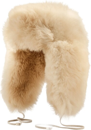 Shepherd Andermatt Mössa   CHESTNUT   56 58