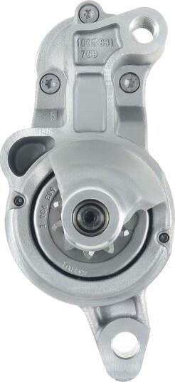 AS PL S0576SEG Starter AS PL S0576SEG Starter
