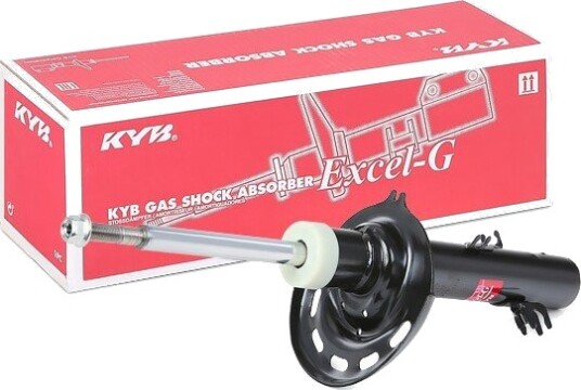 KYB 3338015 Støtdemper