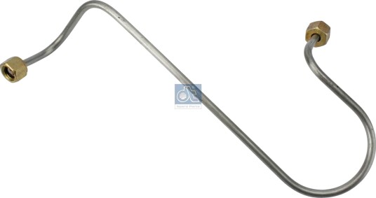 DT Spare Parts 4.10264 Høytrykkledning, innsprøytningsanlegg