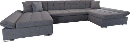 Dewitt U sovesofa
