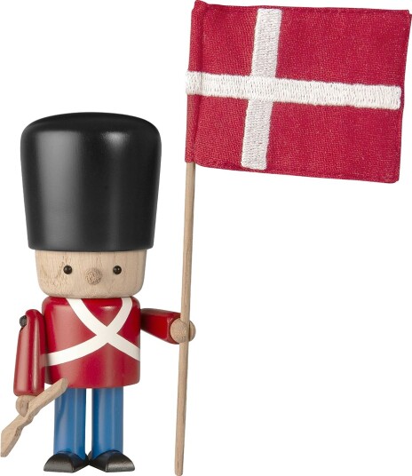 Novoform Xl Danish Royal Guard Ceremonial Uniform Red ONE SIZE Novoform Xl Danish Royal Guard Ceremonial Uniform Red ONE SIZE