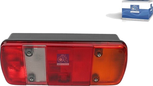 Dt Baklykt DT 4.62820 Dt Baklykt DT 4.62820