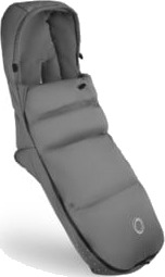 Bugaboo Thermolite Performance Vognpose Moongrey Bugaboo Thermolite Performance Vognpose Moongrey