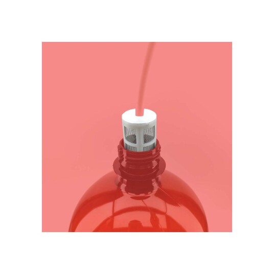 Dip Tube Filter for Oxebar Filter til Oxebar 6.35mm OD