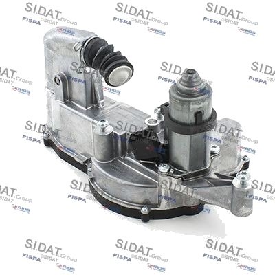 Slavesylinder, clutch SIDAT BD010002 Slavesylinder, clutch SIDAT BD010002