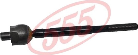 Aksialledd, parallellstag 555 SR-N230