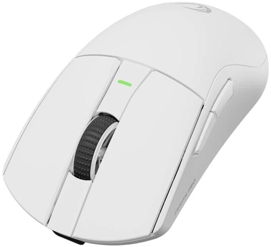 Rage Zenith Pro Trådløs Mus 26000 Dpi Hvit + 4 Khz Paw3395 Bt 5.2 Rage Zenith Pro Trådløs Mus 26000 Dpi Hvit + 4 Khz Paw3395 Bt 5.2