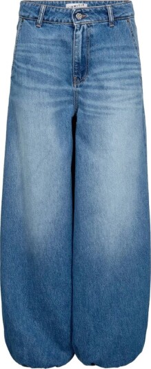 Haute L'Amitié Dame Jeans Blå M, Haute L'Amitié Dame Jeans Blå M,