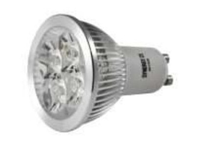 Synergy 21 Led Retrofit Gu10 4X1w Amberorange Synergy 21 Led Retrofit Gu10 4X1w Amberorange