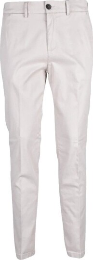 Cruna Herre Bukser Beige L,
