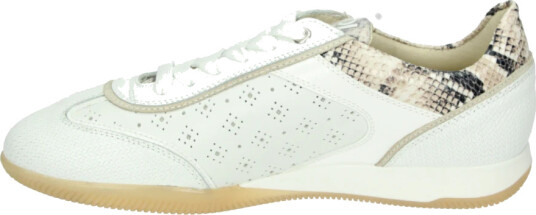 DL Sport Dame Sko Hvit 40 EU,