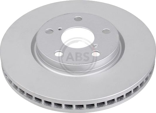 A.B.S. 18304 Bremseskive