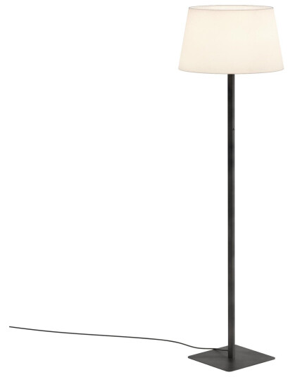 Astro Beaumont Gulvlampe Matt Sort
