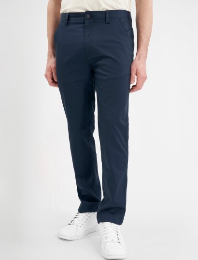 Calvin Klein Golf Weekend Chino Trouser Navy 36 Regular