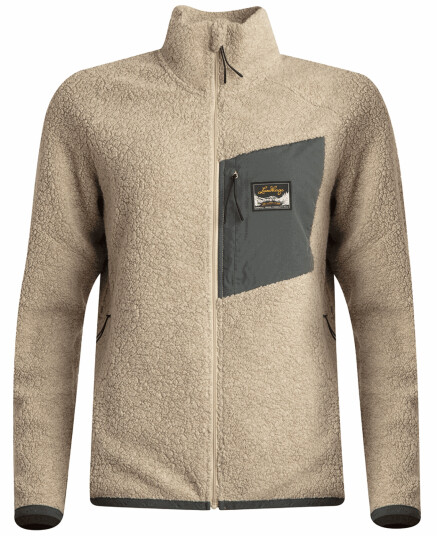 Lundhags Flok Wool W's Pile Sand XS
