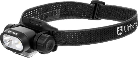 Urberg Headlamp Cree 570 Black One Size Urberg Headlamp Cree 570 Black One Size