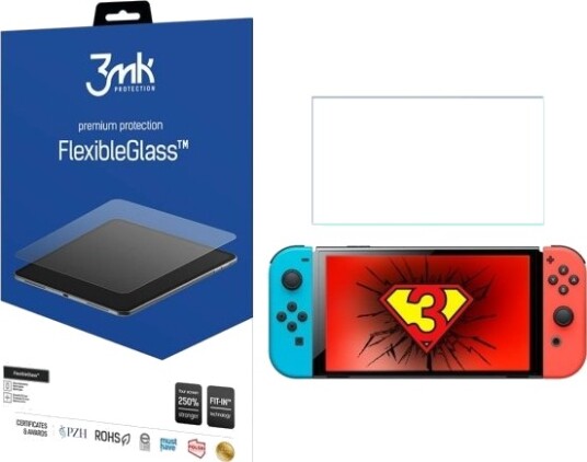 3mk FlexibleGlass
