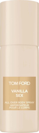 TOM FORD Vanilla Sex All Over Body Spray 150 ml TOM FORD Vanilla Sex All Over Body Spray 150 ml