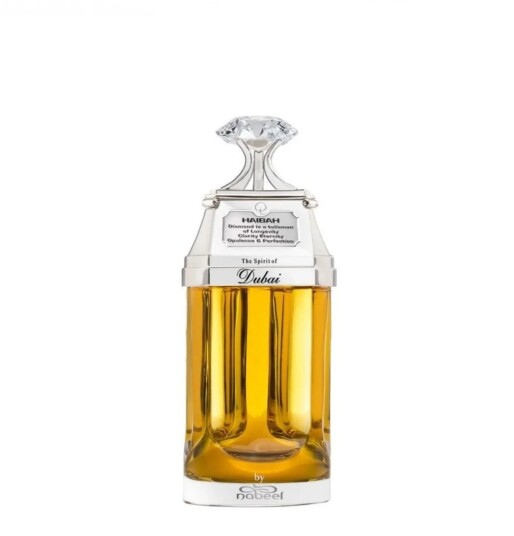 The Spirit Of Dubai Dubai Haibah The Spirit Of Eau De Parfum 90ml