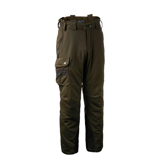 Deerhunter Muflon Trousers Art Green 64